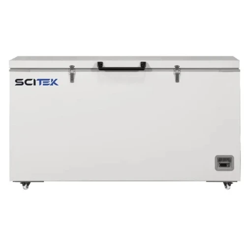 -60°C Tuna Freezer II Scitek Global